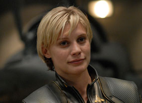 Battlestar Galactica Battlestar Galactica